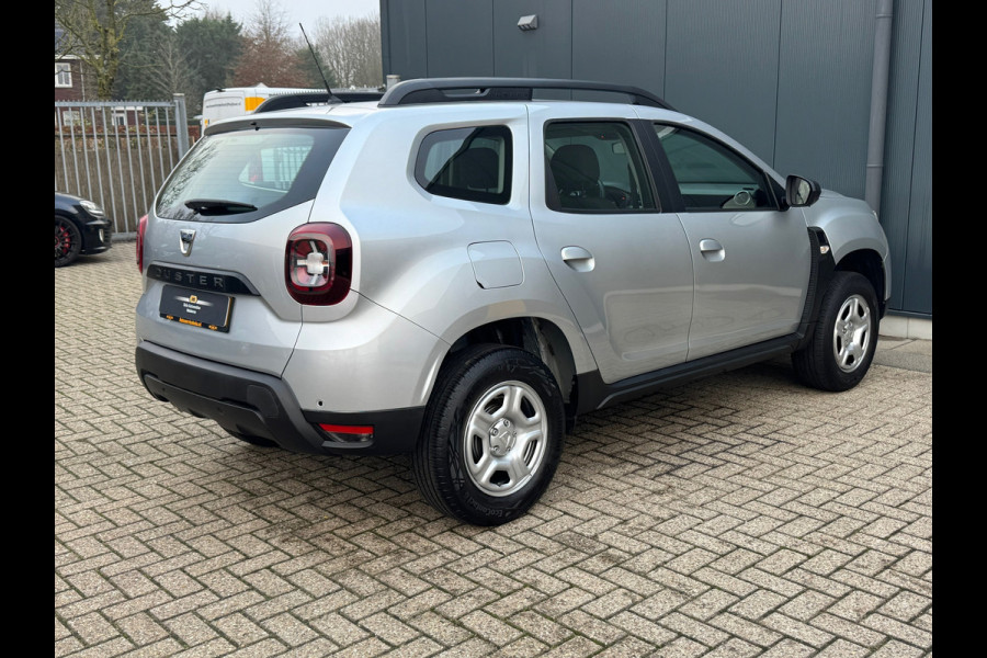 Dacia Duster 1.3 TCe 130pk Comfort * Navigatie * Cruise Control * Airco *