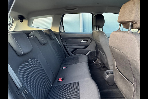 Dacia Duster 1.3 TCe 130pk Comfort * Navigatie * Cruise Control * Airco *