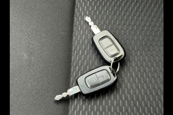 Dacia Duster 1.3 TCe 130pk Comfort * Navigatie * Cruise Control * Airco *