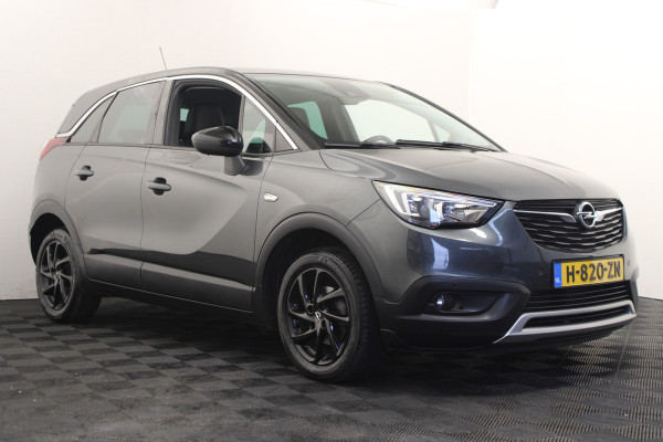 Opel Crossland X 1.6 CDTI Innovation