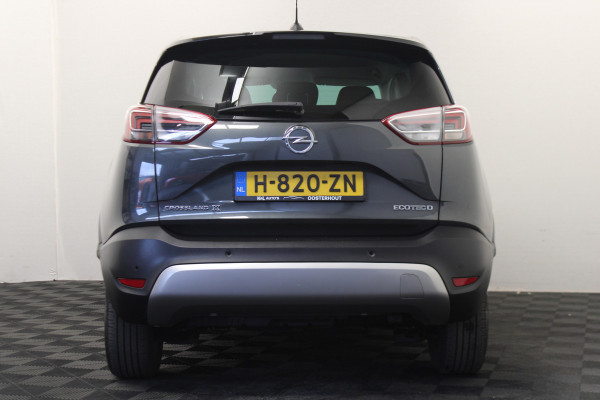Opel Crossland X 1.6 CDTI Innovation