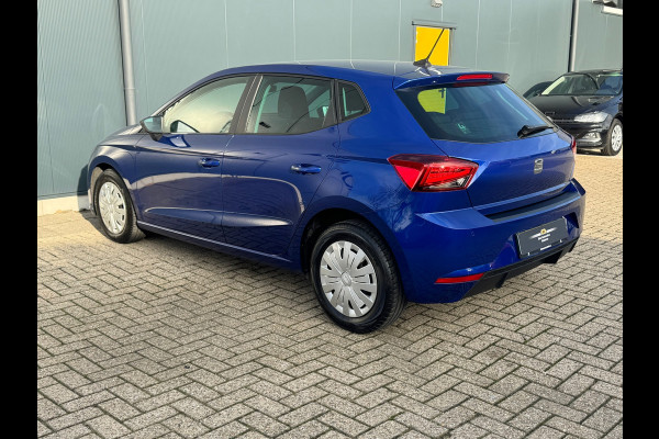 Seat Ibiza 1.0 TSI Style * Navigatie * Camera * Cruise Control * Lm Velgen *