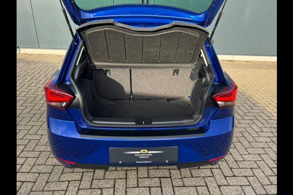 Seat Ibiza 1.0 TSI Style * Navigatie * Camera * Cruise Control * Lm Velgen *