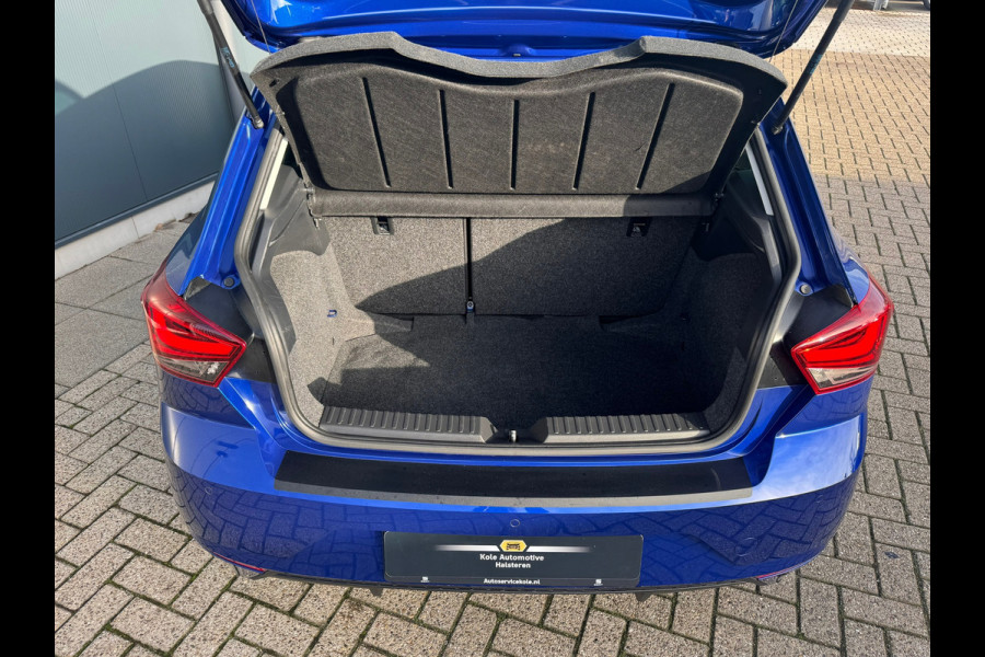 Seat Ibiza 1.0 TSI Style * Navigatie * Camera * Cruise Control * Lm Velgen *