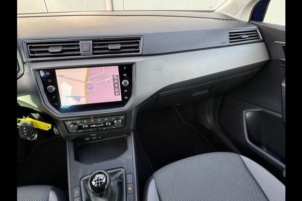 Seat Ibiza 1.0 TSI Style * Navigatie * Camera * Cruise Control * Lm Velgen *