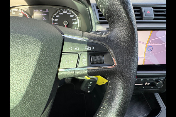 Seat Ibiza 1.0 TSI Style * Navigatie * Camera * Cruise Control * Lm Velgen *