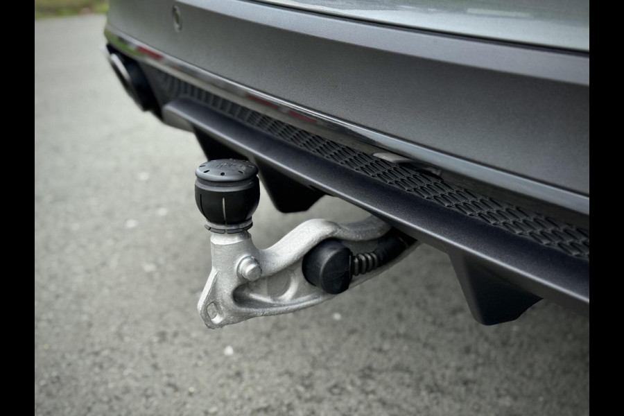 Mercedes-Benz GLE AMG 53 Hybrid 4MATIC+ 585pk Panoramadak|Nightpakket|Luchtvering|Camera 360°|Burmester®|Multibeam