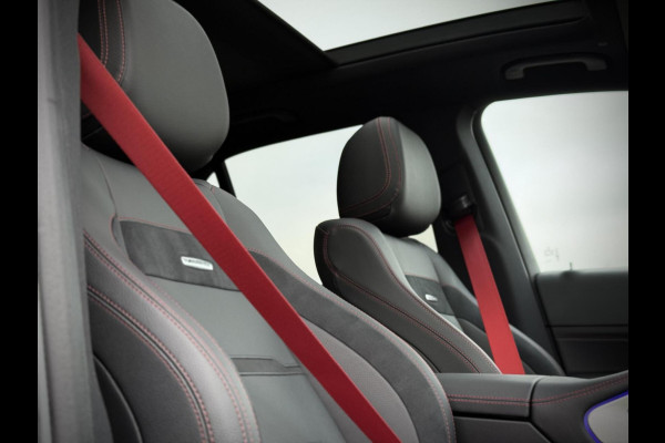 Mercedes-Benz GLE AMG 53 Hybrid 4MATIC+ 585pk Panoramadak|Nightpakket|Luchtvering|Camera 360°|Burmester®|Multibeam