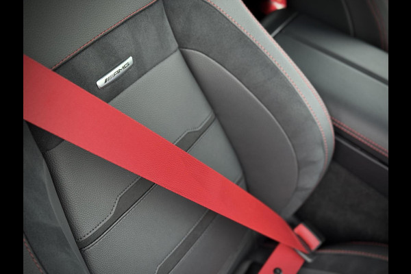 Mercedes-Benz GLE AMG 53 Hybrid 4MATIC+ 585pk Panoramadak|Nightpakket|Luchtvering|Camera 360°|Burmester®|Multibeam