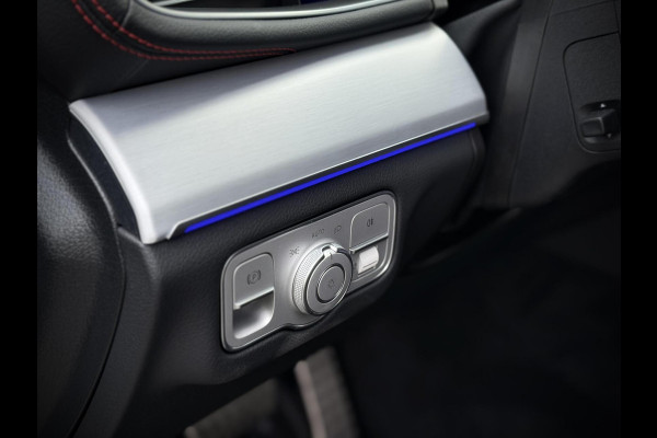 Mercedes-Benz GLE AMG 53 Hybrid 4MATIC+ 585pk Panoramadak|Nightpakket|Luchtvering|Camera 360°|Burmester®|Multibeam