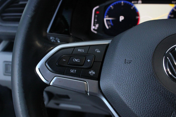 Volkswagen Transporter 2.0 TDI L2H1 150PK JB-EDITION DSG / PDC / VERLAGINGSVEREN / LEDEREN BEKLEDING / FULL / APPLE CARPLAY / NAVI