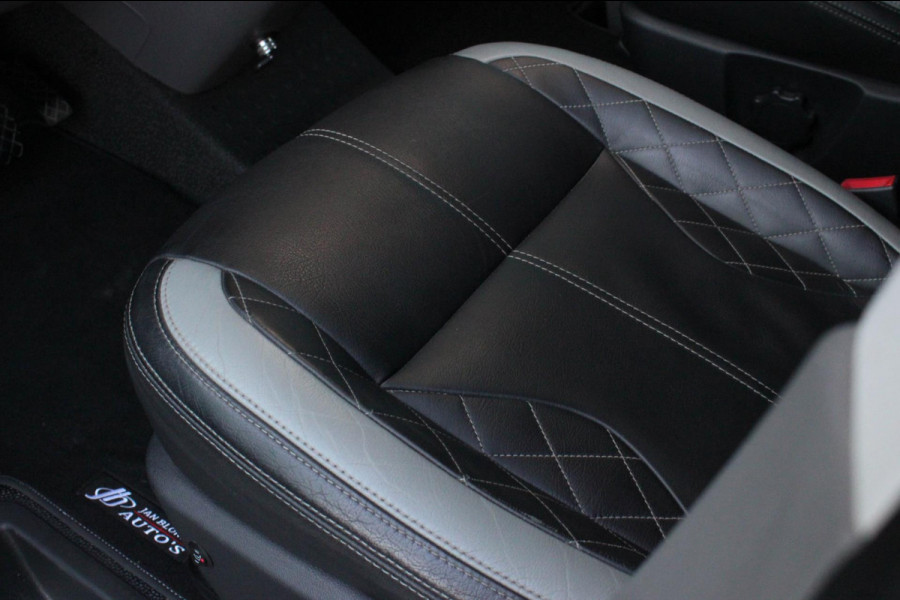 Volkswagen Transporter 2.0 TDI L2H1 150PK JB-EDITION DSG / PDC / VERLAGINGSVEREN / LEDEREN BEKLEDING / FULL / APPLE CARPLAY / NAVI