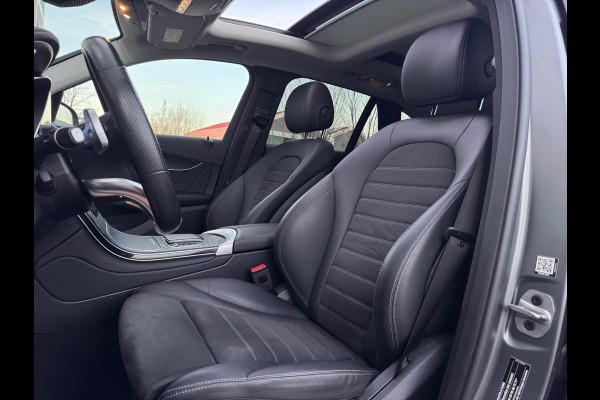 Mercedes-Benz GLC 300e 4MATIC Premium Plus Pano/Memory/360