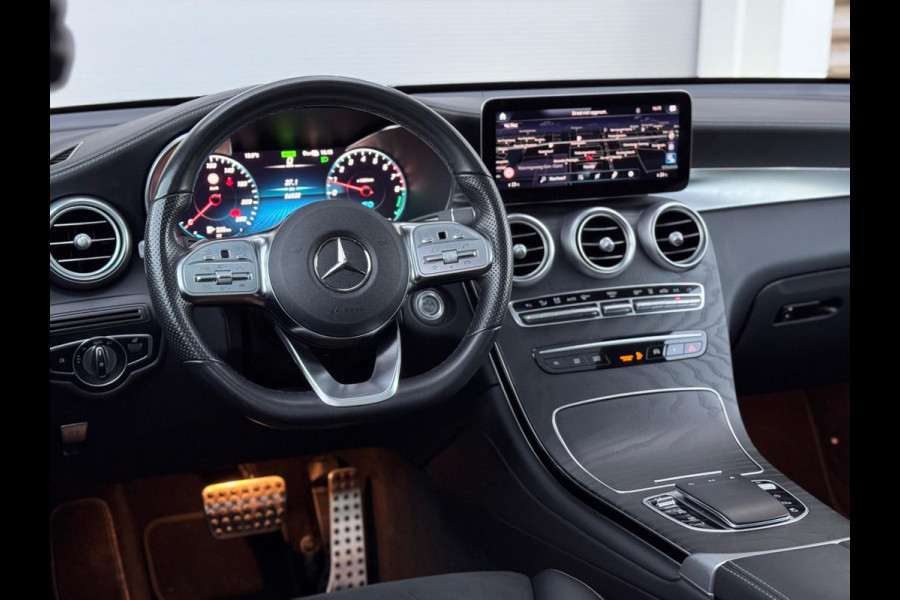 Mercedes-Benz GLC 300e 4MATIC Premium Plus Pano/Memory/360