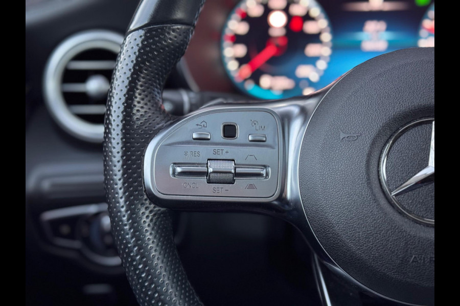 Mercedes-Benz GLC 300e 4MATIC Premium Plus Pano/Memory/360