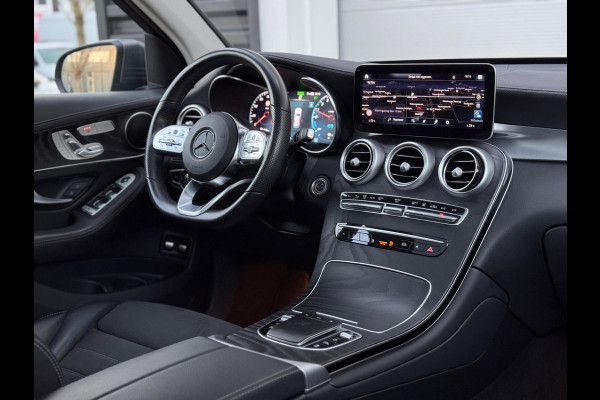 Mercedes-Benz GLC 300e 4MATIC Premium Plus Pano/Memory/360