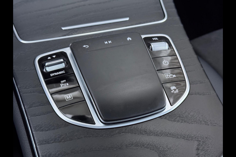 Mercedes-Benz GLC 300e 4MATIC Premium Plus Pano/Memory/360