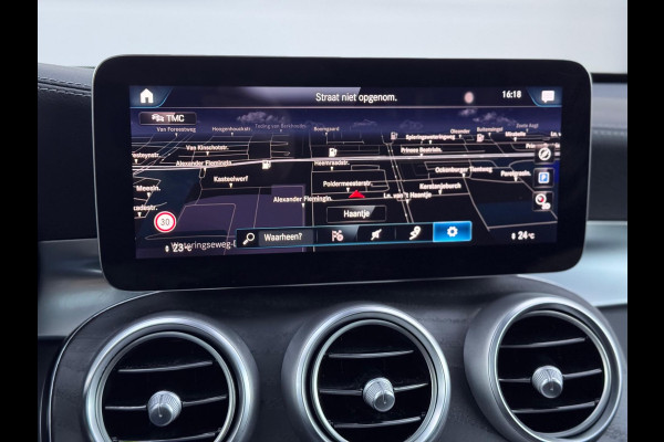 Mercedes-Benz GLC 300e 4MATIC Premium Plus Pano/Memory/360