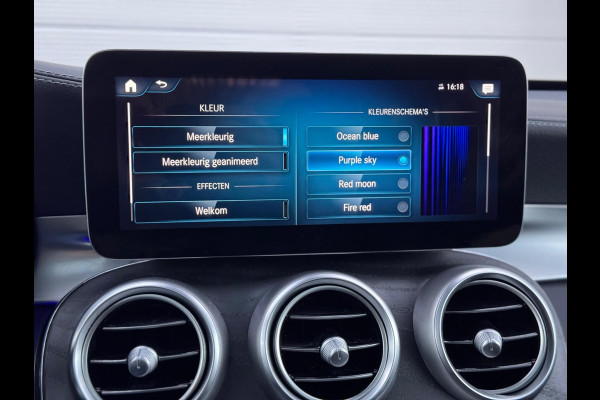 Mercedes-Benz GLC 300e 4MATIC Premium Plus Pano/Memory/360