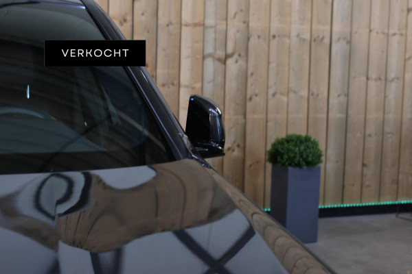 BMW X3 XDrive30e M-Sport *Camera*Trekhaak*Leder*Led*