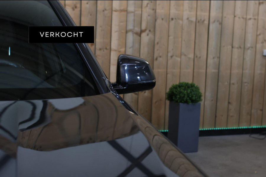 BMW X3 XDrive30e M-Sport *Camera*Trekhaak*Leder*Led*