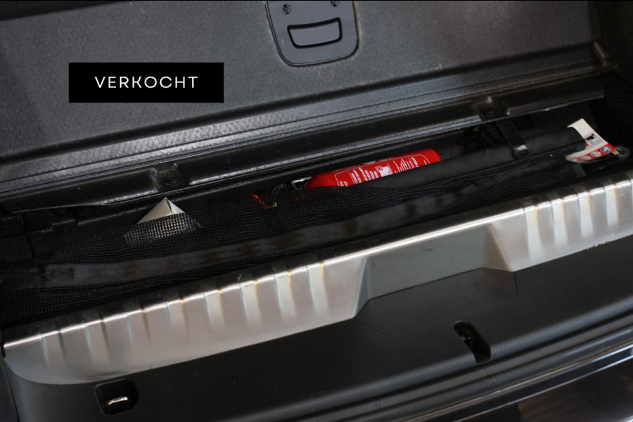 BMW X3 XDrive30e M-Sport *Camera*Trekhaak*Leder*Led*