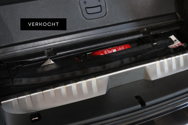 BMW X3 XDrive30e M-Sport *Camera*Trekhaak*Leder*Led*