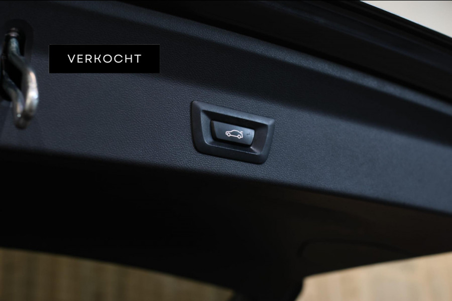 BMW X3 XDrive30e M-Sport *Camera*Trekhaak*Leder*Led*