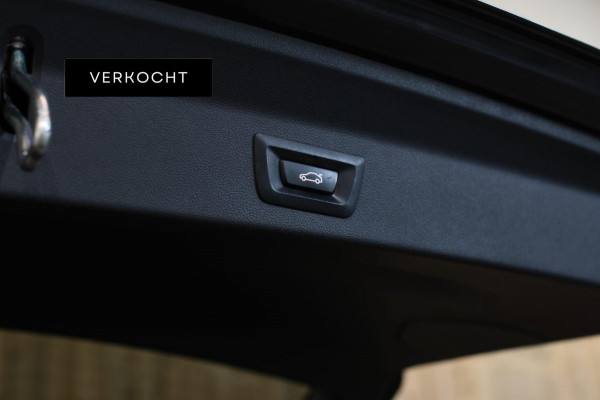 BMW X3 XDrive30e M-Sport *Camera*Trekhaak*Leder*Led*