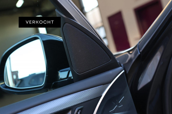 BMW X3 XDrive30e M-Sport *Camera*Trekhaak*Leder*Led*