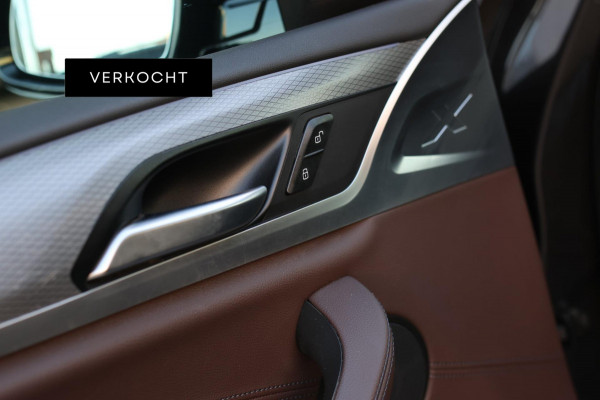 BMW X3 XDrive30e M-Sport *Camera*Trekhaak*Leder*Led*