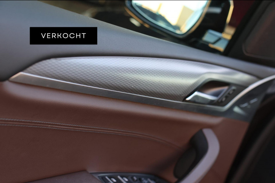 BMW X3 XDrive30e M-Sport *Camera*Trekhaak*Leder*Led*