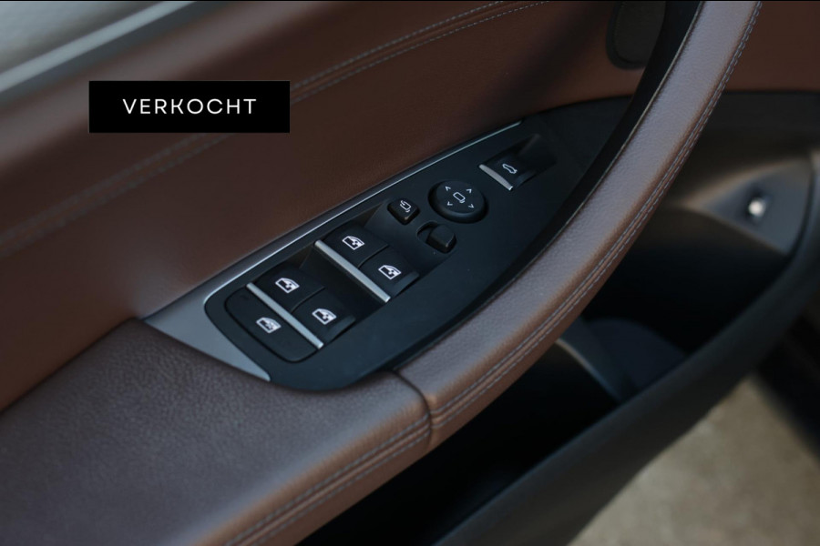 BMW X3 XDrive30e M-Sport *Camera*Trekhaak*Leder*Led*