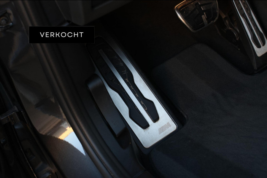 BMW X3 XDrive30e M-Sport *Camera*Trekhaak*Leder*Led*