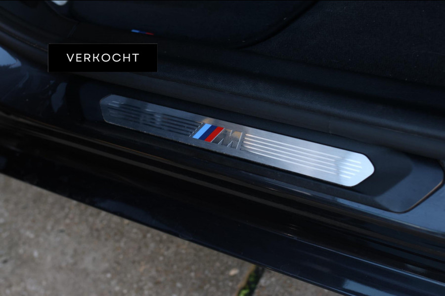 BMW X3 XDrive30e M-Sport *Camera*Trekhaak*Leder*Led*