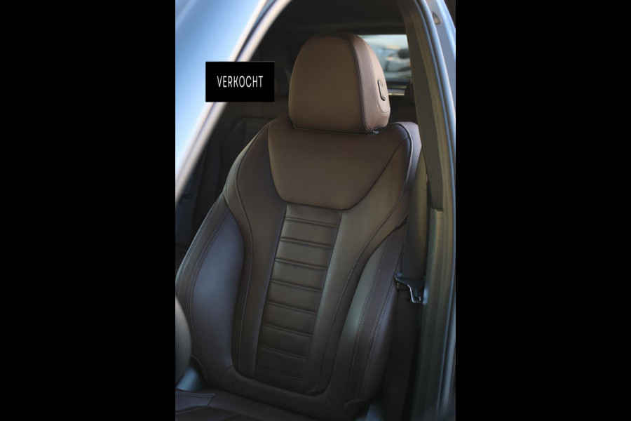 BMW X3 XDrive30e M-Sport *Camera*Trekhaak*Leder*Led*