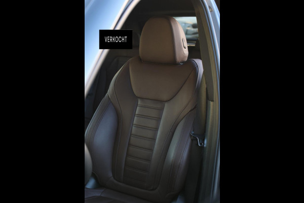 BMW X3 XDrive30e M-Sport *Camera*Trekhaak*Leder*Led*