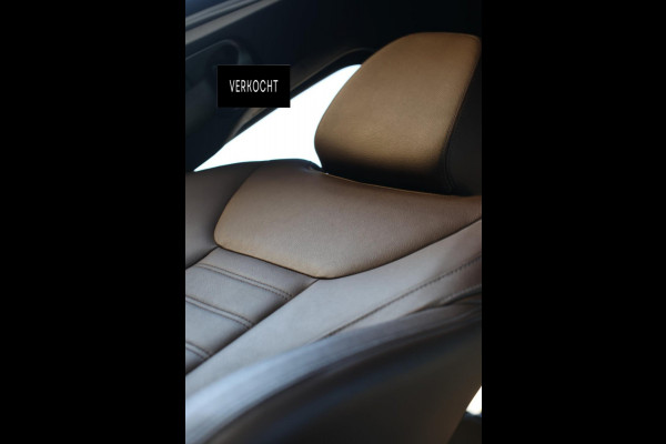 BMW X3 XDrive30e M-Sport *Camera*Trekhaak*Leder*Led*