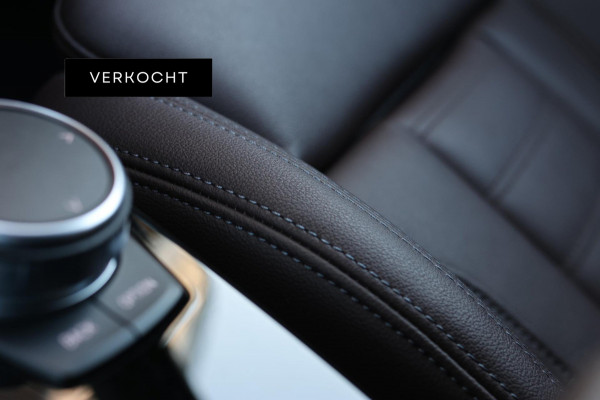 BMW X3 XDrive30e M-Sport *Camera*Trekhaak*Leder*Led*