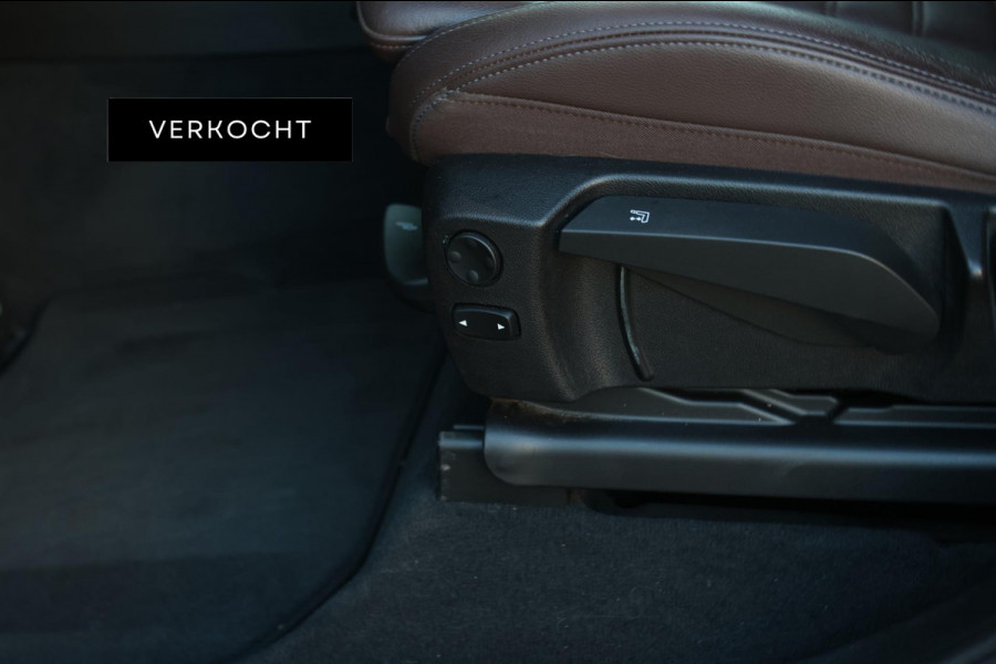 BMW X3 XDrive30e M-Sport *Camera*Trekhaak*Leder*Led*