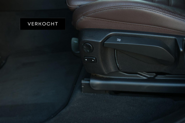 BMW X3 XDrive30e M-Sport *Camera*Trekhaak*Leder*Led*