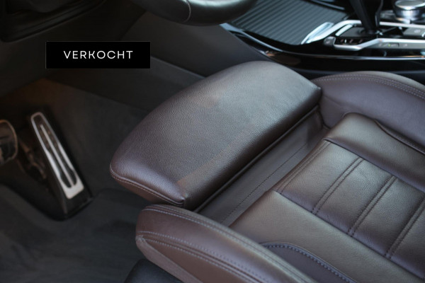 BMW X3 XDrive30e M-Sport *Camera*Trekhaak*Leder*Led*