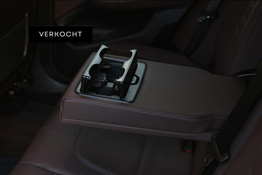 BMW X3 XDrive30e M-Sport *Camera*Trekhaak*Leder*Led*