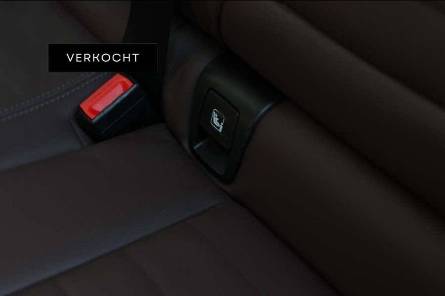 BMW X3 XDrive30e M-Sport *Camera*Trekhaak*Leder*Led*