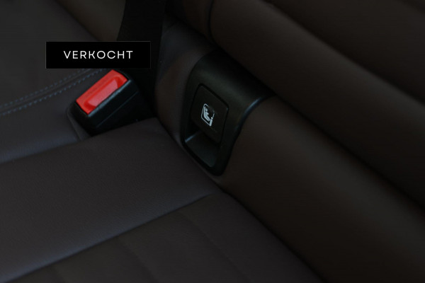 BMW X3 XDrive30e M-Sport *Camera*Trekhaak*Leder*Led*