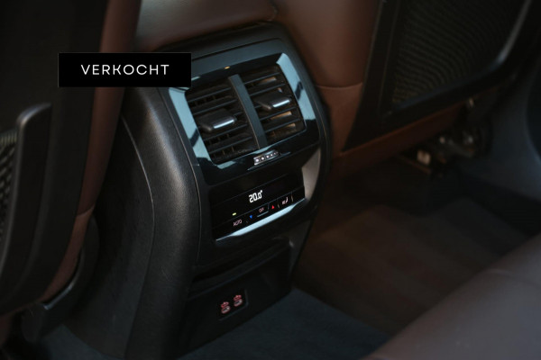 BMW X3 XDrive30e M-Sport *Camera*Trekhaak*Leder*Led*