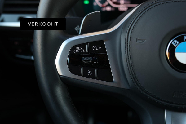 BMW X3 XDrive30e M-Sport *Camera*Trekhaak*Leder*Led*