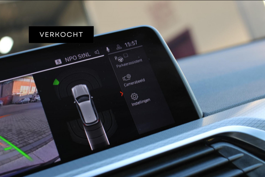 BMW X3 XDrive30e M-Sport *Camera*Trekhaak*Leder*Led*