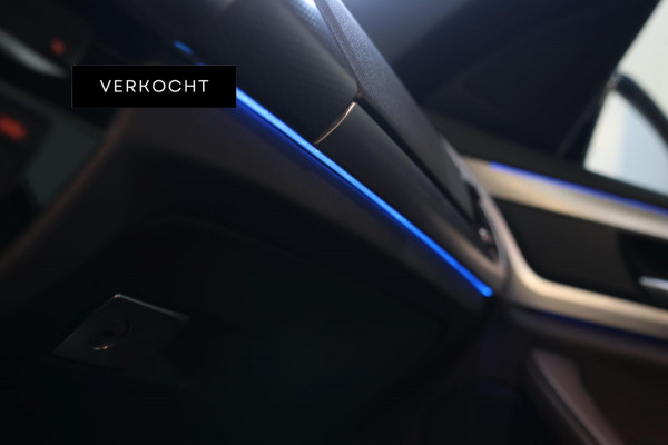 BMW X3 XDrive30e M-Sport *Camera*Trekhaak*Leder*Led*