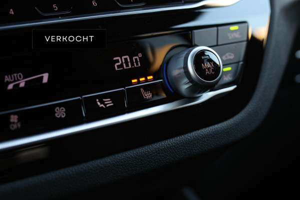 BMW X3 XDrive30e M-Sport *Camera*Trekhaak*Leder*Led*